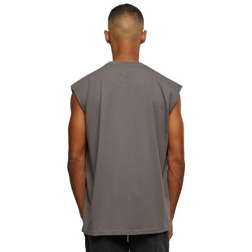 Karl Kani Ανδρική αμάνικη μπλούζα Small Signature Essential Sleeveless Tee